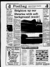 Bedworth Echo Thursday 02 February 1989 Page 4