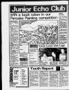 Bedworth Echo Thursday 02 February 1989 Page 10