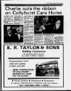 Bedworth Echo Thursday 02 February 1989 Page 11
