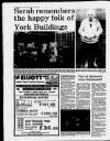 Bedworth Echo Thursday 02 February 1989 Page 16