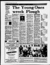 Bedworth Echo Thursday 02 February 1989 Page 26