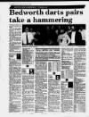 Bedworth Echo Thursday 02 February 1989 Page 28