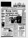 Bedworth Echo Thursday 09 February 1989 Page 1