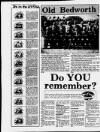 Bedworth Echo Thursday 09 February 1989 Page 6