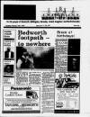 Bedworth Echo Thursday 16 February 1989 Page 1