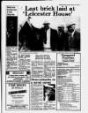 Bedworth Echo Thursday 16 February 1989 Page 3