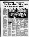 Bedworth Echo Thursday 16 February 1989 Page 22