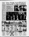 Bedworth Echo Thursday 23 February 1989 Page 11