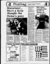 Bedworth Echo Thursday 02 March 1989 Page 4