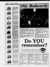 Bedworth Echo Thursday 02 March 1989 Page 6