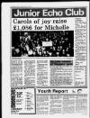 Bedworth Echo Thursday 02 March 1989 Page 10