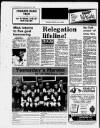 Bedworth Echo Thursday 02 March 1989 Page 28