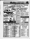 Bedworth Echo Thursday 09 March 1989 Page 22