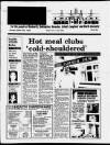 Bedworth Echo Thursday 23 March 1989 Page 1
