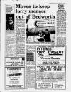 Bedworth Echo Thursday 23 March 1989 Page 3