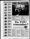 Bedworth Echo Thursday 23 March 1989 Page 6