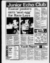 Bedworth Echo Thursday 23 March 1989 Page 10