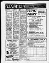 Bedworth Echo Thursday 23 March 1989 Page 18