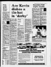 Bedworth Echo Thursday 23 March 1989 Page 25