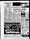 Bedworth Echo Thursday 23 March 1989 Page 28