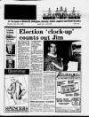 Bedworth Echo Thursday 13 April 1989 Page 1