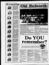 Bedworth Echo Thursday 13 April 1989 Page 6