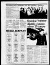 Bedworth Echo Thursday 13 April 1989 Page 8