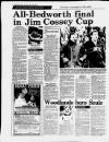 Bedworth Echo Thursday 13 April 1989 Page 22