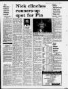 Bedworth Echo Thursday 13 April 1989 Page 23