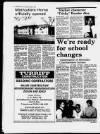 Bedworth Echo Thursday 25 May 1989 Page 14