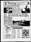 Bedworth Echo Thursday 01 June 1989 Page 4