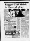 Bedworth Echo Thursday 01 June 1989 Page 20