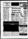 Bedworth Echo Thursday 01 June 1989 Page 24