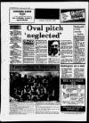 Bedworth Echo Thursday 22 June 1989 Page 24