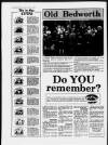 Bedworth Echo Thursday 20 July 1989 Page 6