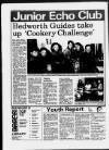 Bedworth Echo Thursday 20 July 1989 Page 10