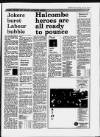 Bedworth Echo Thursday 20 July 1989 Page 21