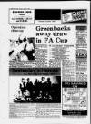 Bedworth Echo Thursday 20 July 1989 Page 24