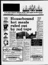 Bedworth Echo Thursday 03 August 1989 Page 1