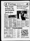 Bedworth Echo Thursday 03 August 1989 Page 4