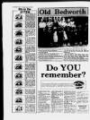 Bedworth Echo Thursday 03 August 1989 Page 6