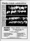 Bedworth Echo Thursday 03 August 1989 Page 21