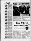 Bedworth Echo Thursday 10 August 1989 Page 6