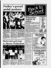 Bedworth Echo Thursday 10 August 1989 Page 9