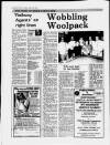 Bedworth Echo Thursday 10 August 1989 Page 20