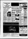 Bedworth Echo Thursday 10 August 1989 Page 24