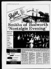 Bedworth Echo Thursday 31 August 1989 Page 12