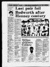 Bedworth Echo Thursday 31 August 1989 Page 22