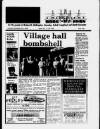 Bedworth Echo Thursday 02 November 1989 Page 1