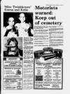 Bedworth Echo Thursday 02 November 1989 Page 3